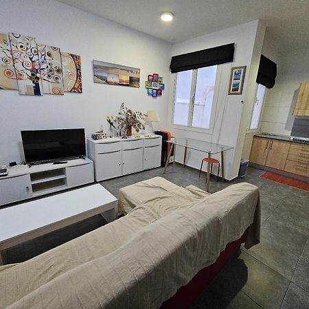 Sopranis Del Mar Apartamento Centro Cadiz, Junto Playa Y Estacion מראה חיצוני תמונה