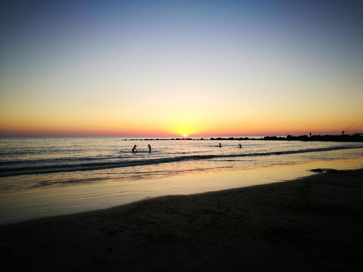 Sopranis Del Mar Apartamento Centro Cadiz, Junto Playa Y Estacion מראה חיצוני תמונה