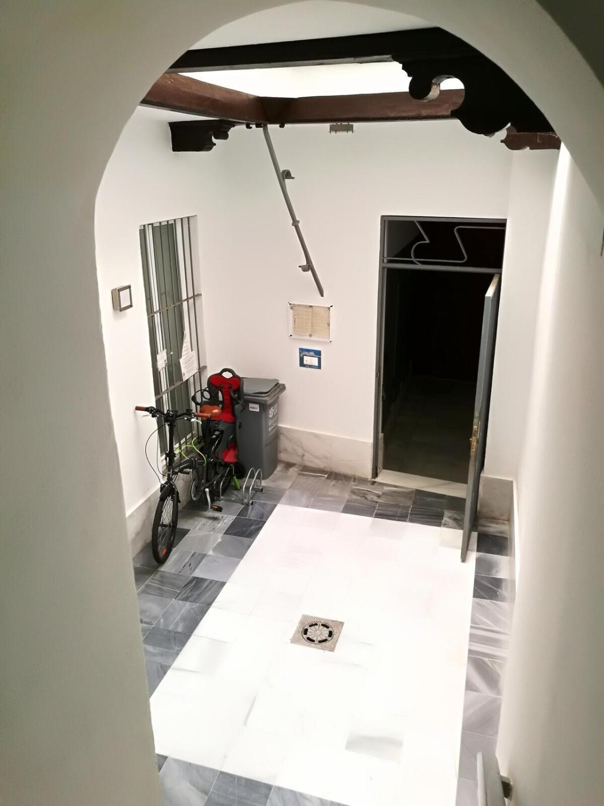 Sopranis Del Mar Apartamento Centro Cadiz, Junto Playa Y Estacion מראה חיצוני תמונה