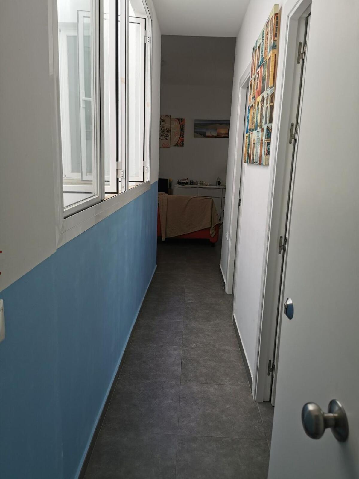 Sopranis Del Mar Apartamento Centro Cadiz, Junto Playa Y Estacion מראה חיצוני תמונה