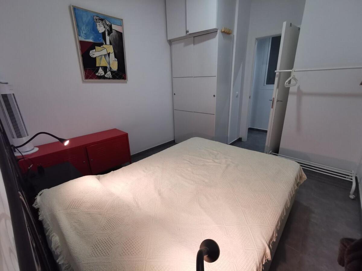 Sopranis Del Mar Apartamento Centro Cadiz, Junto Playa Y Estacion מראה חיצוני תמונה