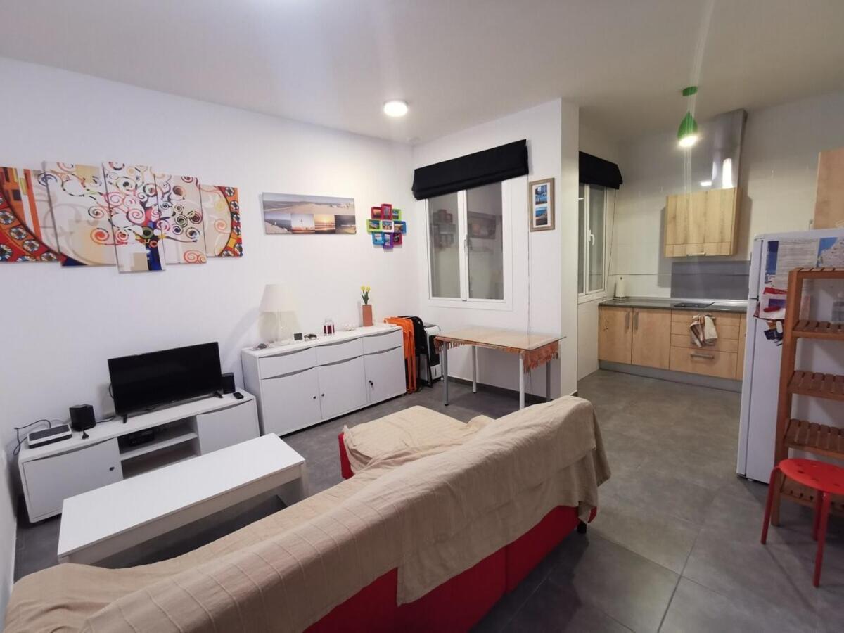 Sopranis Del Mar Apartamento Centro Cadiz, Junto Playa Y Estacion מראה חיצוני תמונה