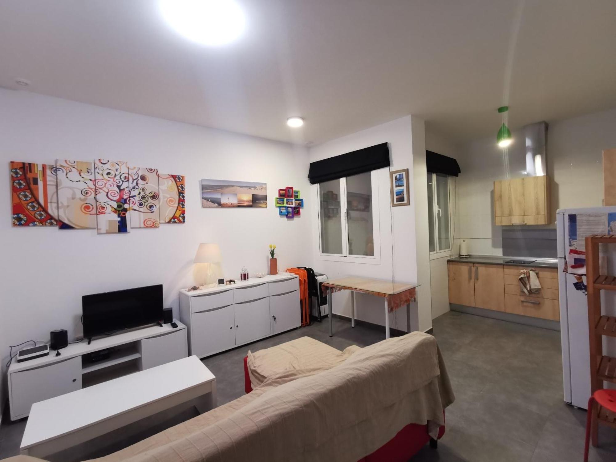 Sopranis Del Mar Apartamento Centro Cadiz, Junto Playa Y Estacion מראה חיצוני תמונה